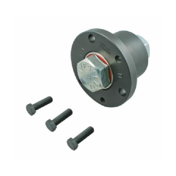 Mst Idler Bushing, H-BB 1/2